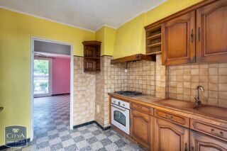  Appartement à vendre 3 pièces 59 m²