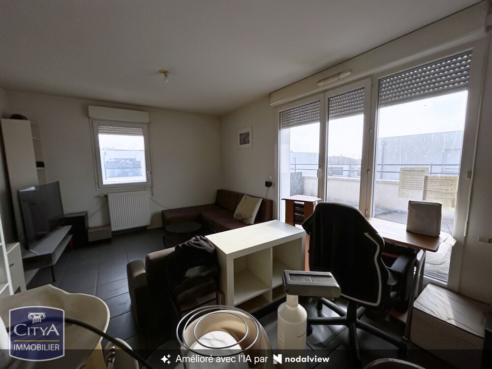 Vente Appartement appartement Toulouse