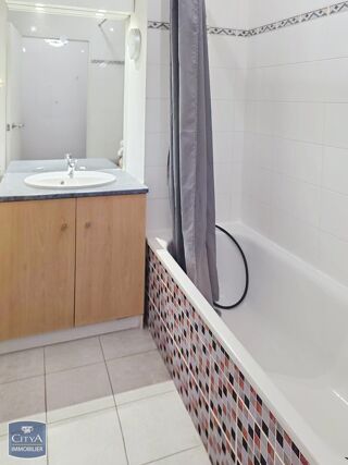  Appartement à vendre 3 pièces 55 m²