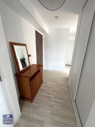 Vente Appartement appartement Coquelles
