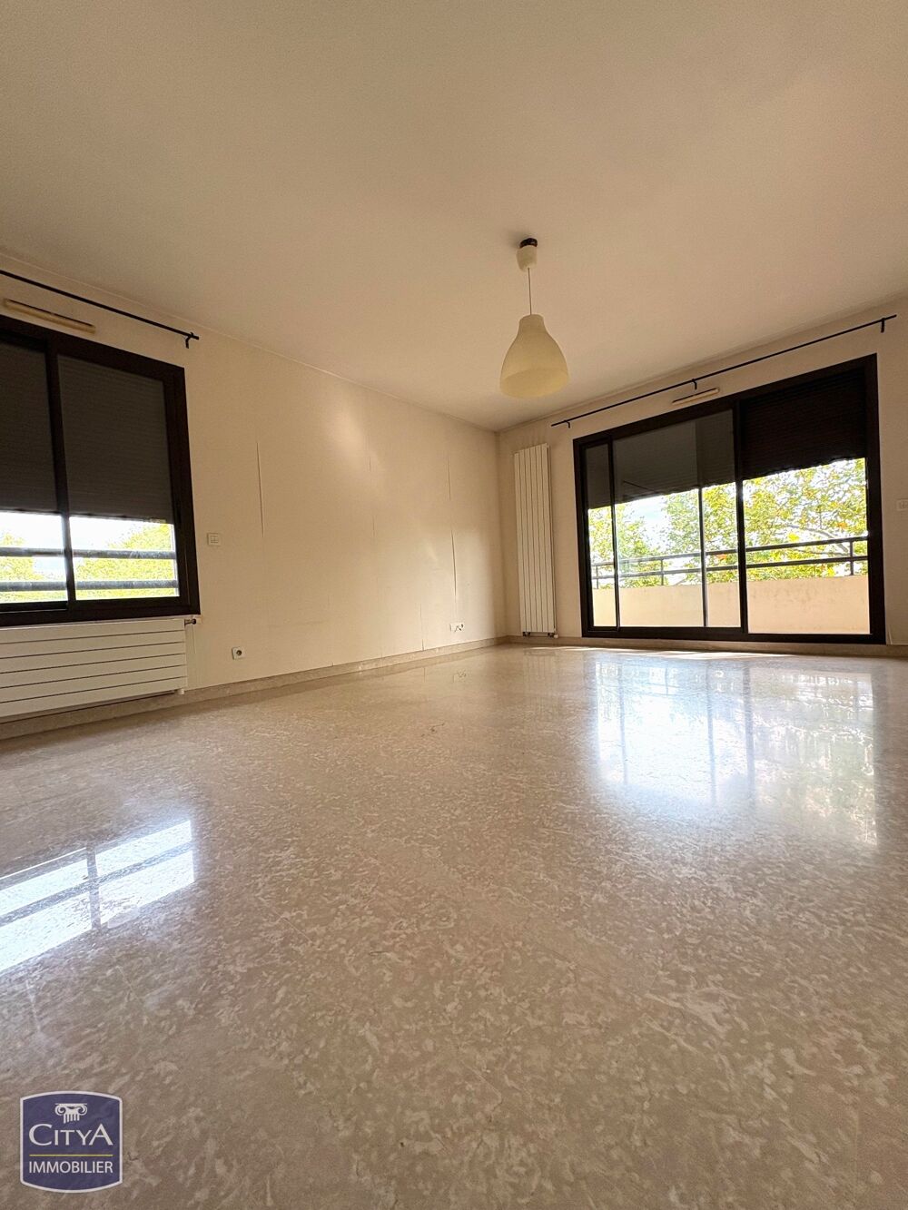 Vente Appartement appartement Lyon 3
