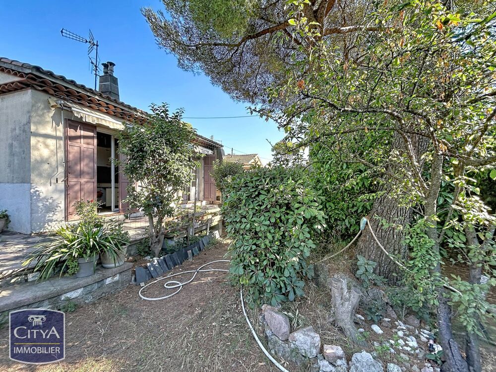 Vente Maison maison Saint-raphaël