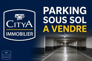  Parking / Garage à vendre 12 m²