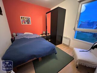  Appartement � vendre 2 pi�ces 48 m�