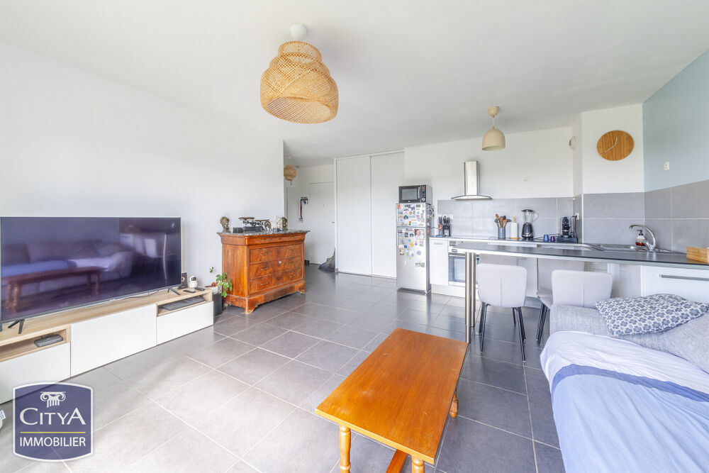 Vente Appartement appartement Marseille 14