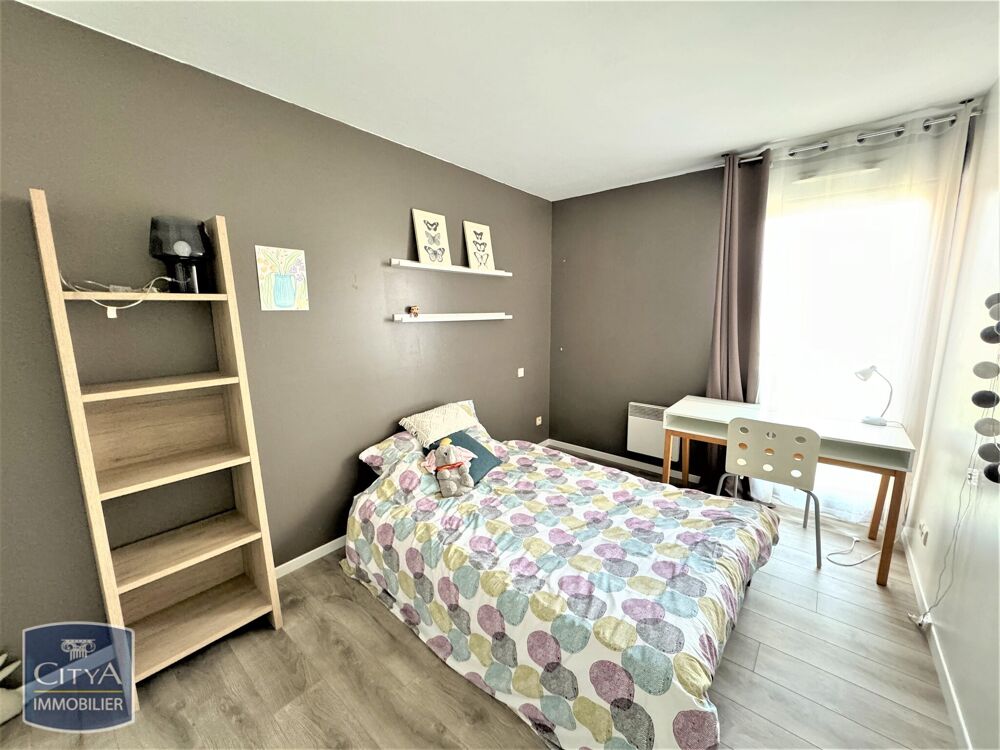 Vente Appartement appartement Loos