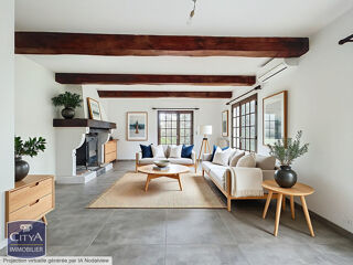  Maison � vendre 4 pi�ces 141 m�