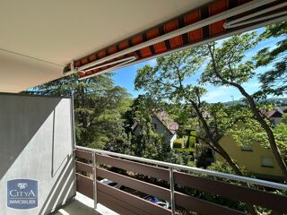  Appartement à vendre 2 pièces 52 m²