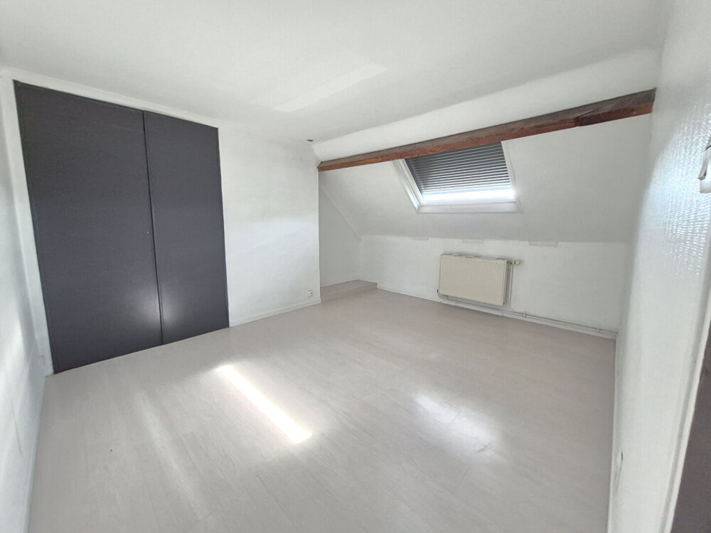 Vente Maison maison Saint-pol-sur-ternoise