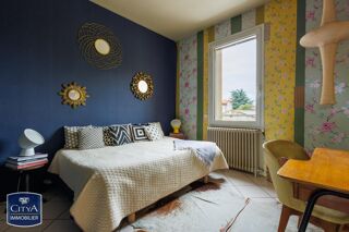  Maison � vendre 4 pi�ces 140 m�