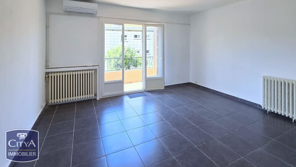 Vente Appartement appartement Toulon