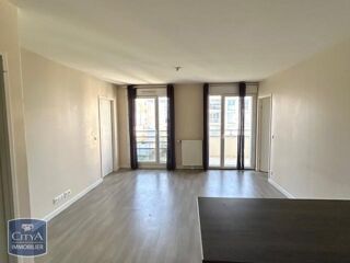  Appartement à vendre 3 pièces 58 m²
