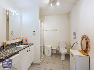  Appartement à vendre 3 pièces 66 m²