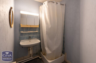  Appartement � vendre 1 pi�ce 20 m�