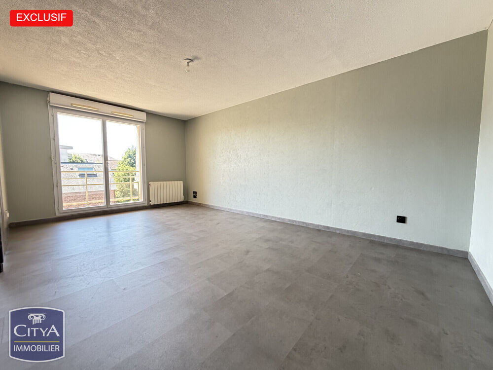 Appartement 3 pièces 61 m² · à Dieppe · 61 m² · 132 000 €