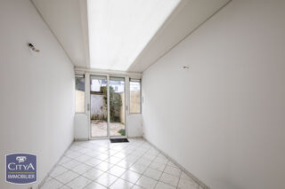  Maison � vendre 3 pi�ces 63 m�