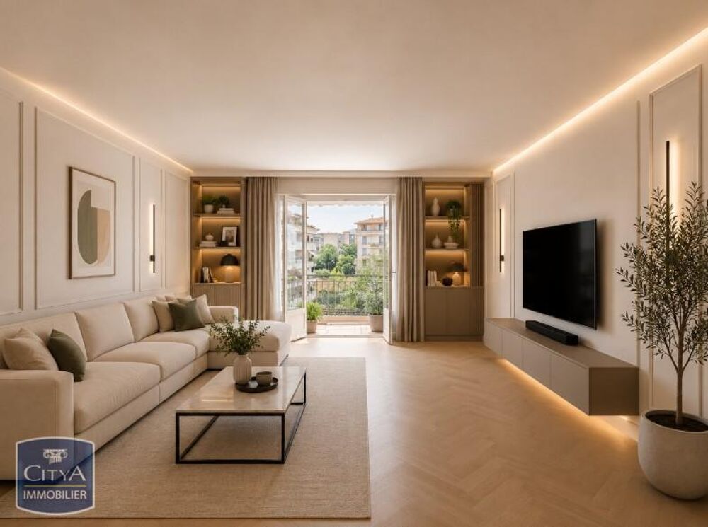 Vente Appartement appartement Mandelieu-la-napoule