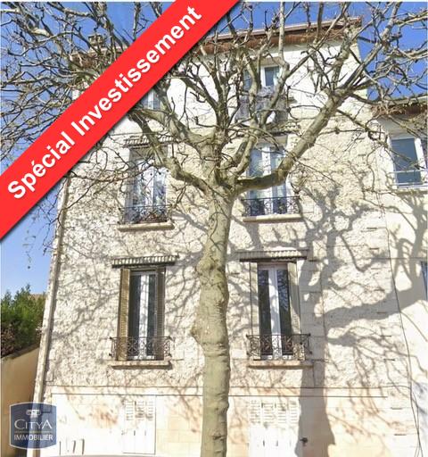 immeuble 1365000 94120 Fontenay-sous-bois