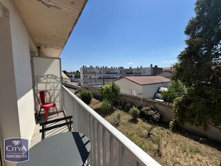  Appartement à vendre 2 pièces 50 m²