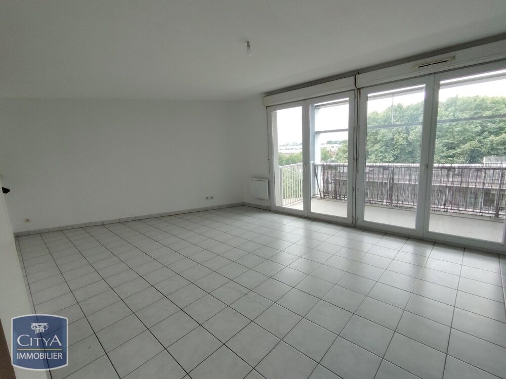 Vente Appartement appartement Bordeaux