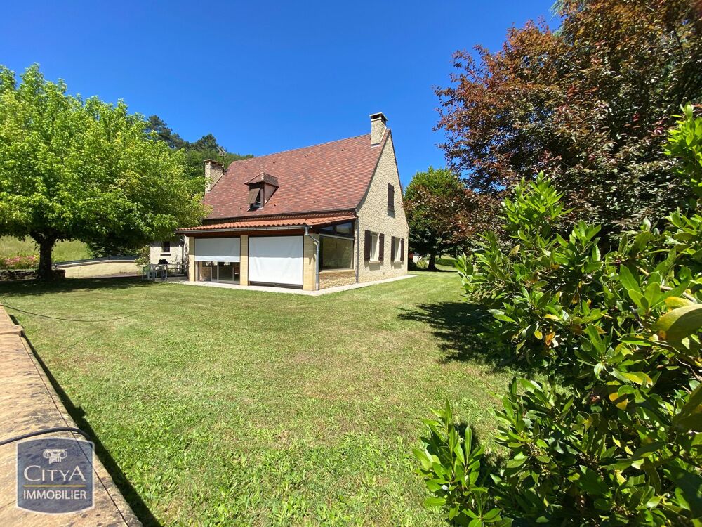 Vente Maison maison Sarlat-la-canéda