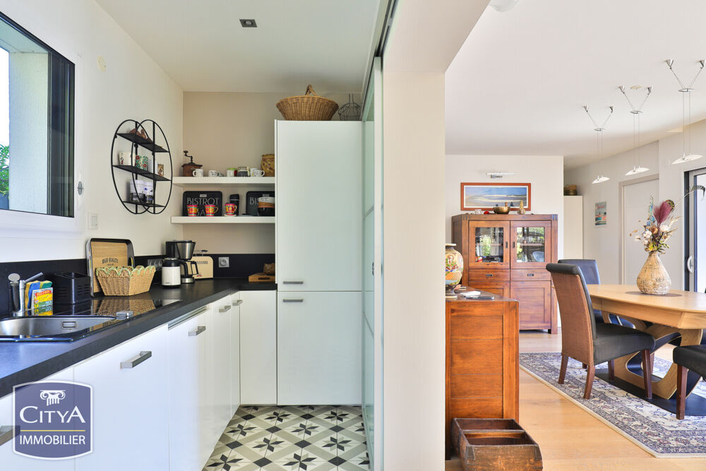 à vendre  Maison Gujan-Mestras (33470)