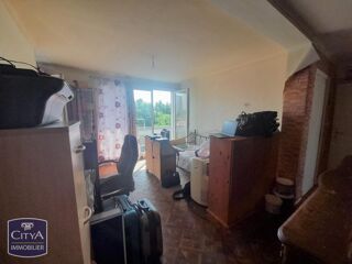  Appartement à vendre 4 pièces 64 m²