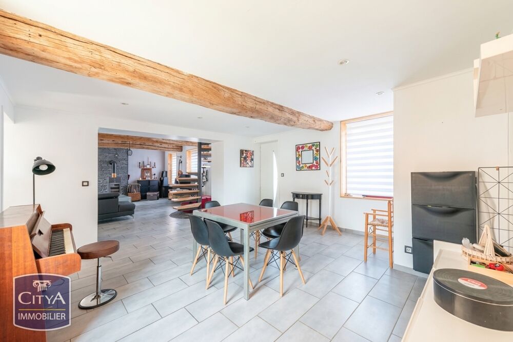 Vente Maison maison Onnaing