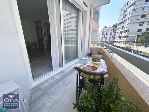  Appartement à vendre 2 pièces 47 m²