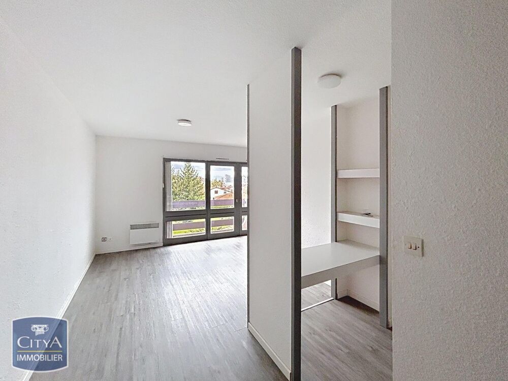 Appartement 1 pièce 37 m² · à Mont-de-Marsan · 37 m² · 78 000 €