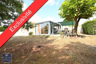  Maison à vendre 3 pièces 52 m²