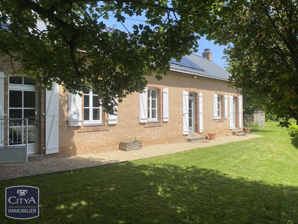 Vente Maison maison L'huisserie