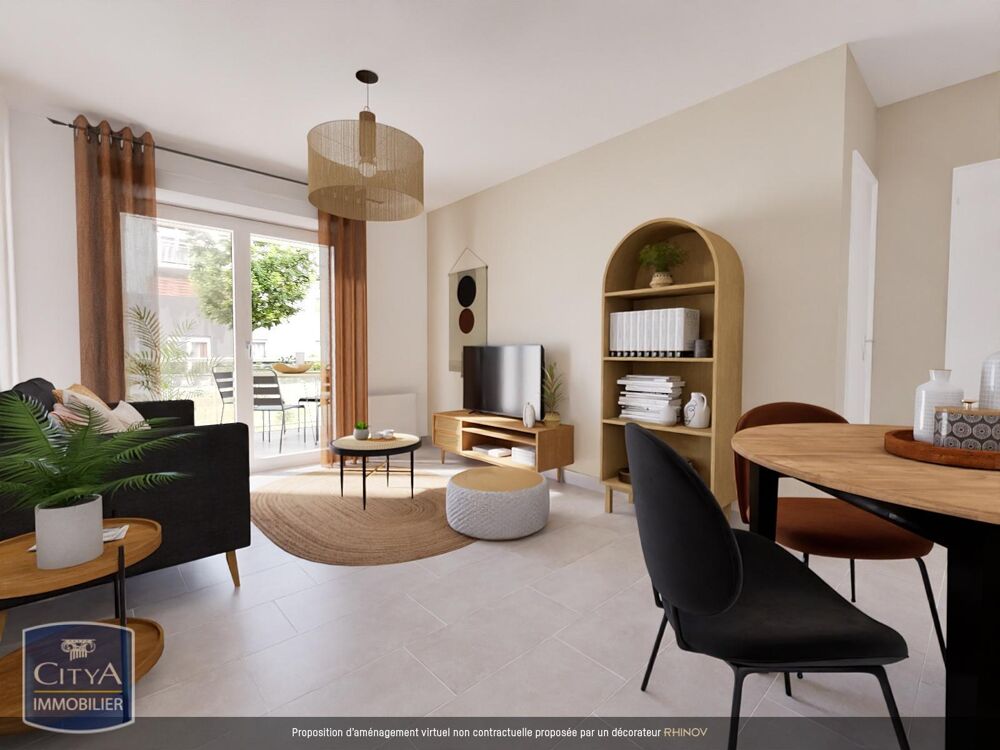 Vente Appartement appartement Perpignan