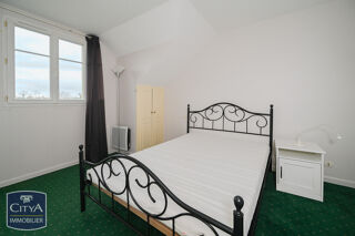  Maison � vendre 2 pi�ces 38 m�