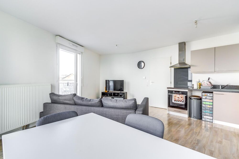 Vente Appartement appartement Lille