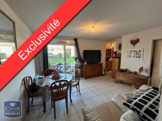  Appartement à vendre 51 m²