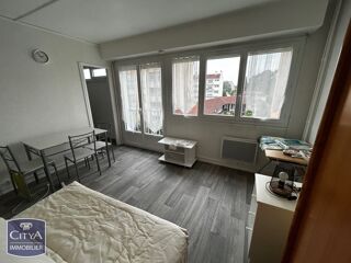 Appartement 1 pièce 19 m² · à Pau · 19 m² · 56 000 €