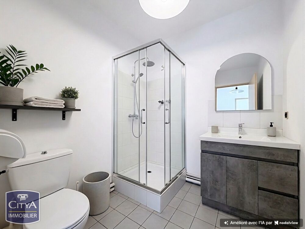 Vente Appartement appartement Chambéry