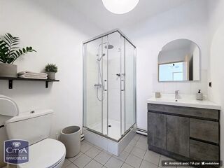 Vente Appartement appartement Chambéry