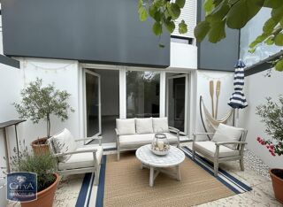 Maison 3 pièces 77 m² · à Angoulins · 77 m² · 298 000 €