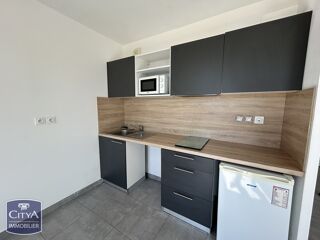  Appartement à vendre 1 pièce 26 m²