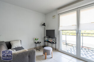  Appartement à vendre 2 pièces 39 m²