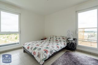  Appartement � vendre 3 pi�ces 60 m�