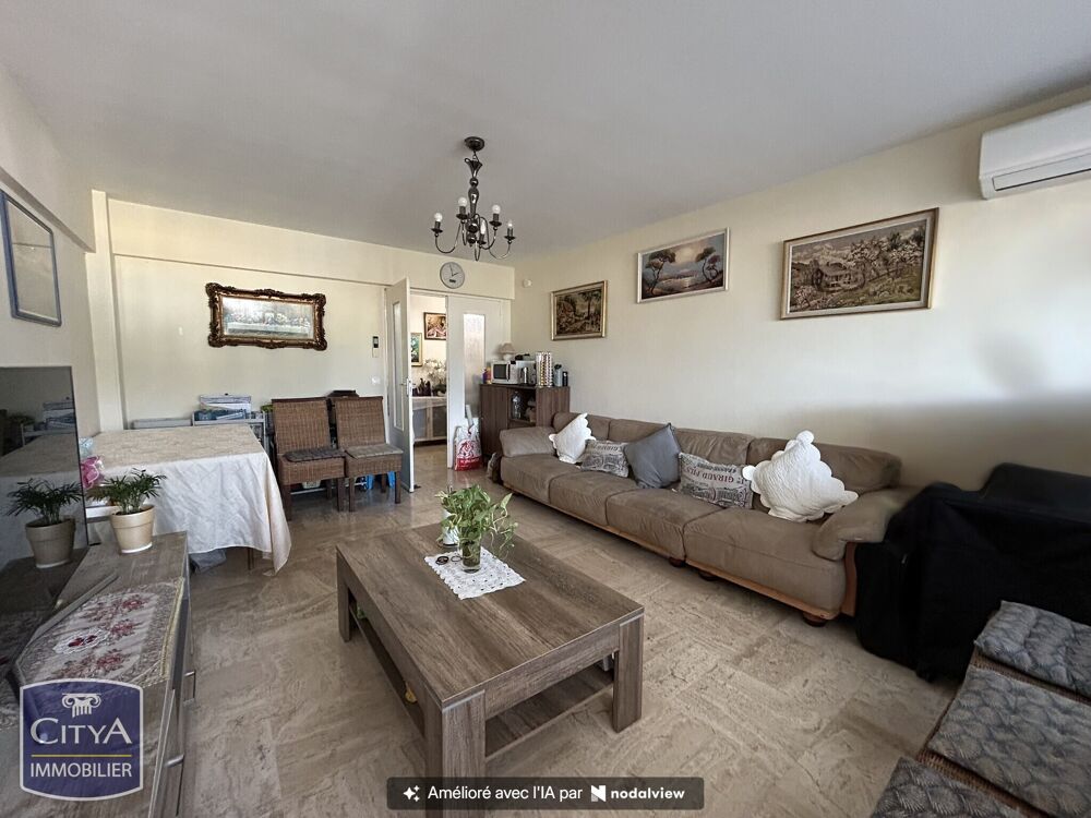 Vente Appartement appartement Le cannet