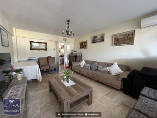 Vente Appartement appartement Le cannet