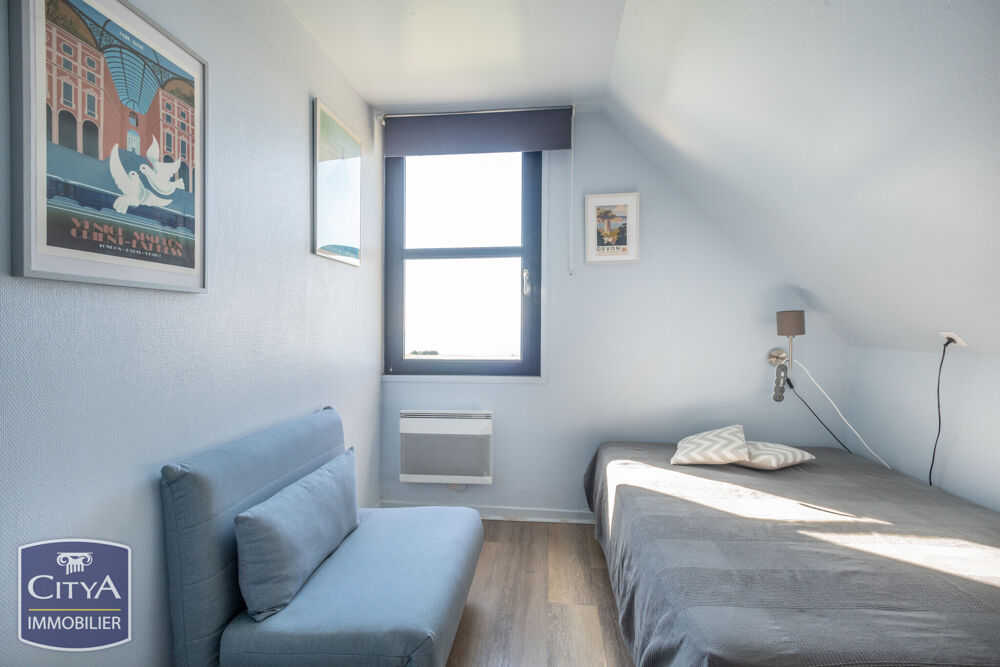 Vente Appartement appartement Wimereux