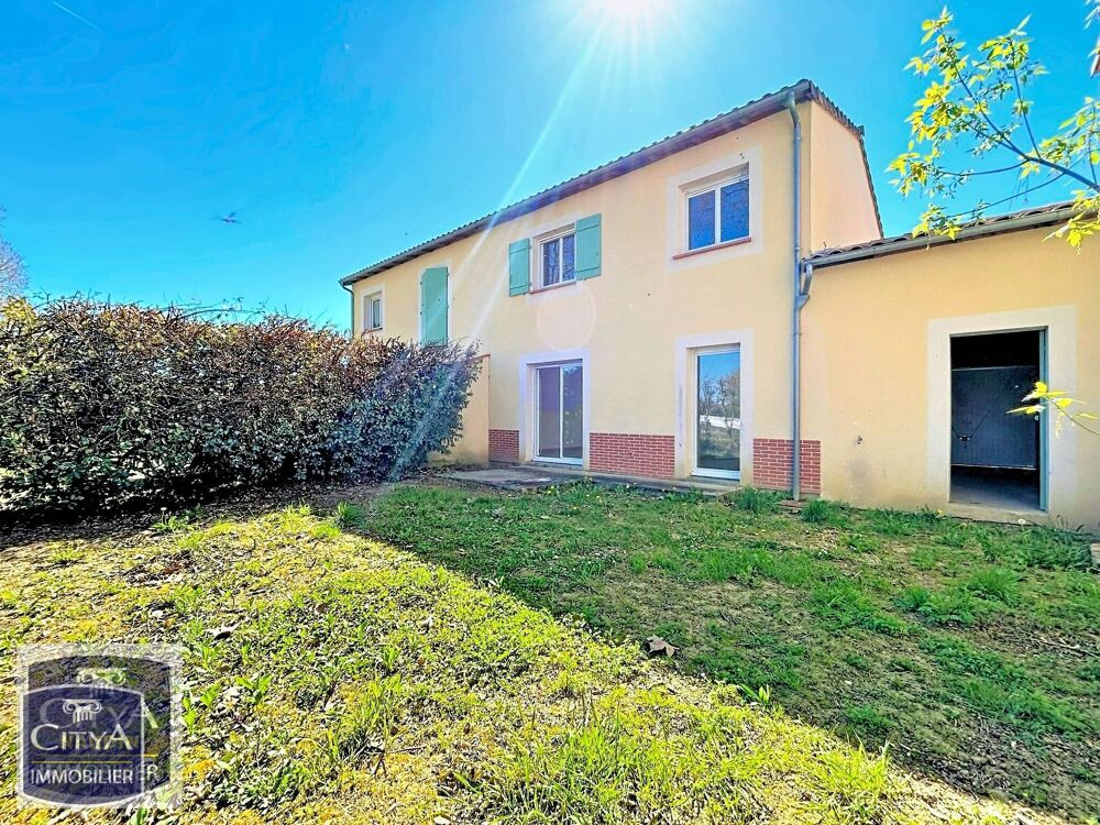 Vente Maison maison Verdun-sur-garonne