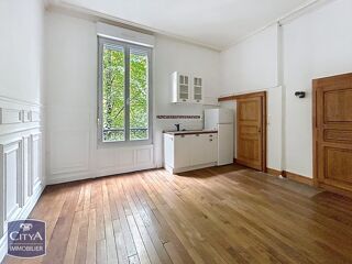  Appartement à vendre 2 pièces 35 m²