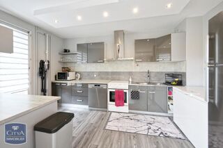  Appartement à vendre 4 pièces 95 m²