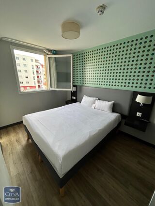  Appartement à vendre 2 pièces 30 m²